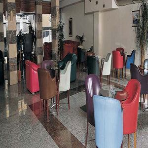 Art Hotel Istanbul Exterior foto