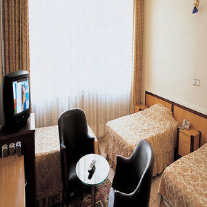Art Hotel Istanbul Exterior foto